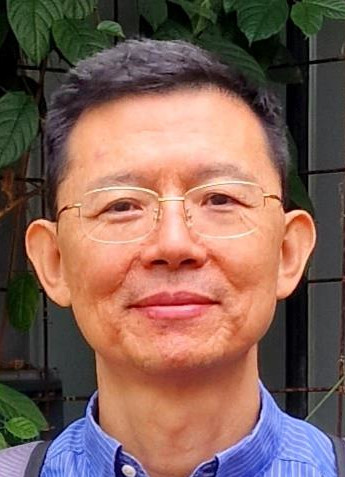 Dr. Zhitai ZHANG
