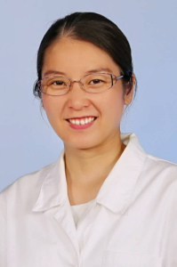 Dr. Xuejing HE